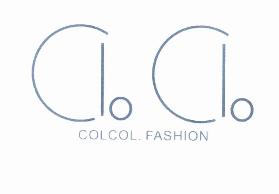 商标名称CLOCLO COLCOL. FASHION商标注册号 10048576、商标申请人徐伟华的商标详情 - 标库网商标查询