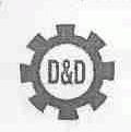 商标名称D&D商标注册号 1562037、商标申请人青岛地恩地机电科技股份有限公司的商标详情 - 标库网商标查询
