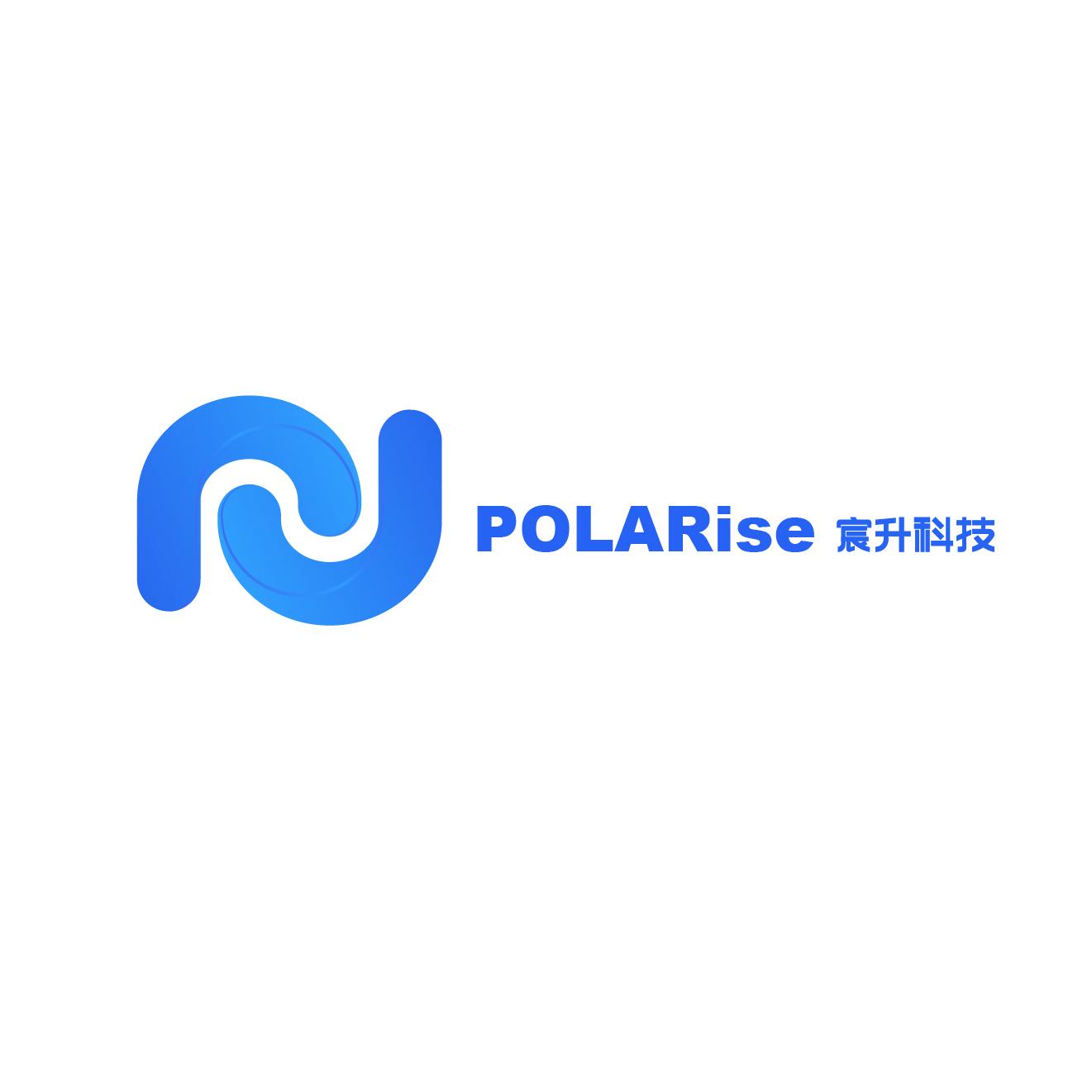 商标文字宸升科技 polarise商标注册号 36171541,商标申请人宸升科技