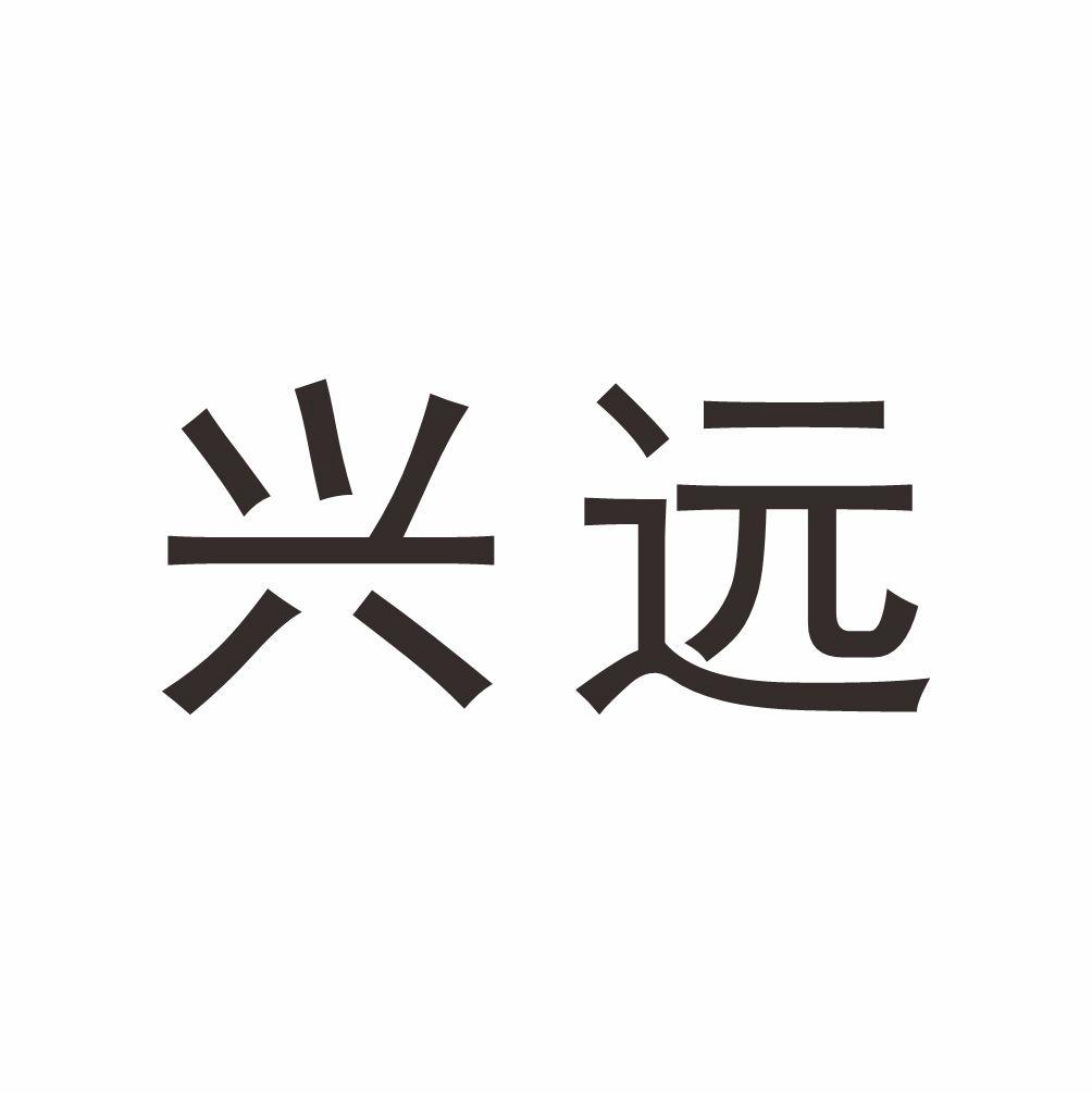 商标文字兴远商标注册号 45110860,商标申请人安徽兴远知识产权代理