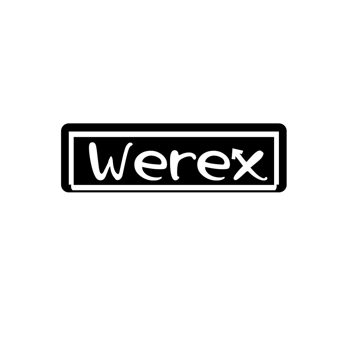 WEREX