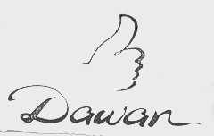 商标名称DAW AN商标注册号 1001891、商标申请人香江集团有限公司的商标详情 - 标库网商标查询