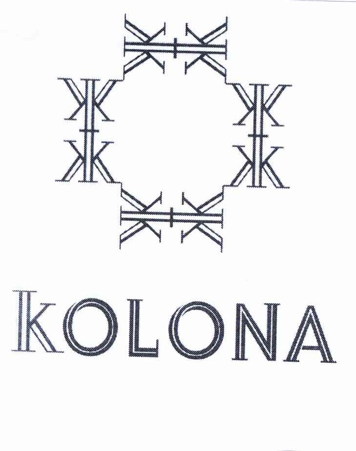 商标名称KOLONA商标注册号 10637505、商标申请人王砚的商标详情 - 标库网商标查询