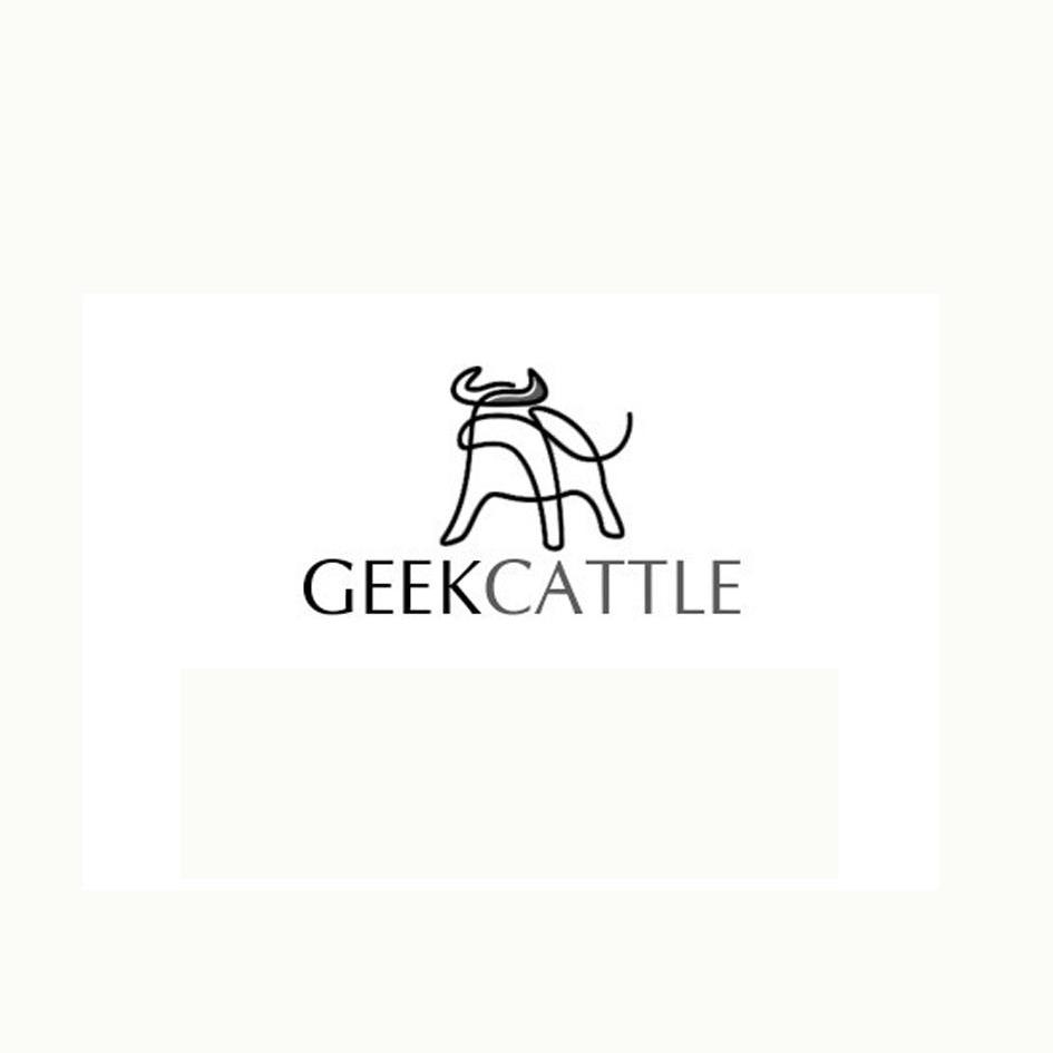 商标名称GEEKCATTLE商标注册号 11541375、商标申请人亚太金鹰国际贸易（北京）有限公司的商标详情 - 标库网商标查询