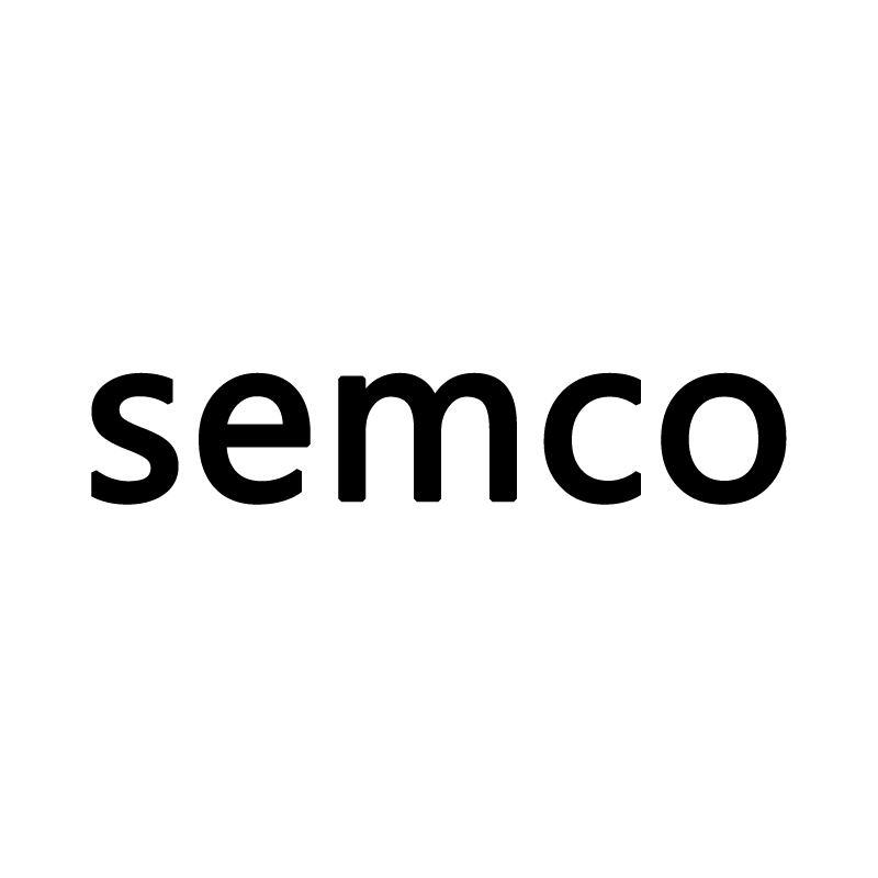 商标文字semco商标注册号 49167668,商标申请人山东胜科商贸有限公司