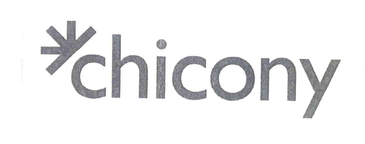商标名称CHICONY商标注册号 6952187、商标申请人群光实业（武汉）有限公司的商标详情 - 标库网商标查询