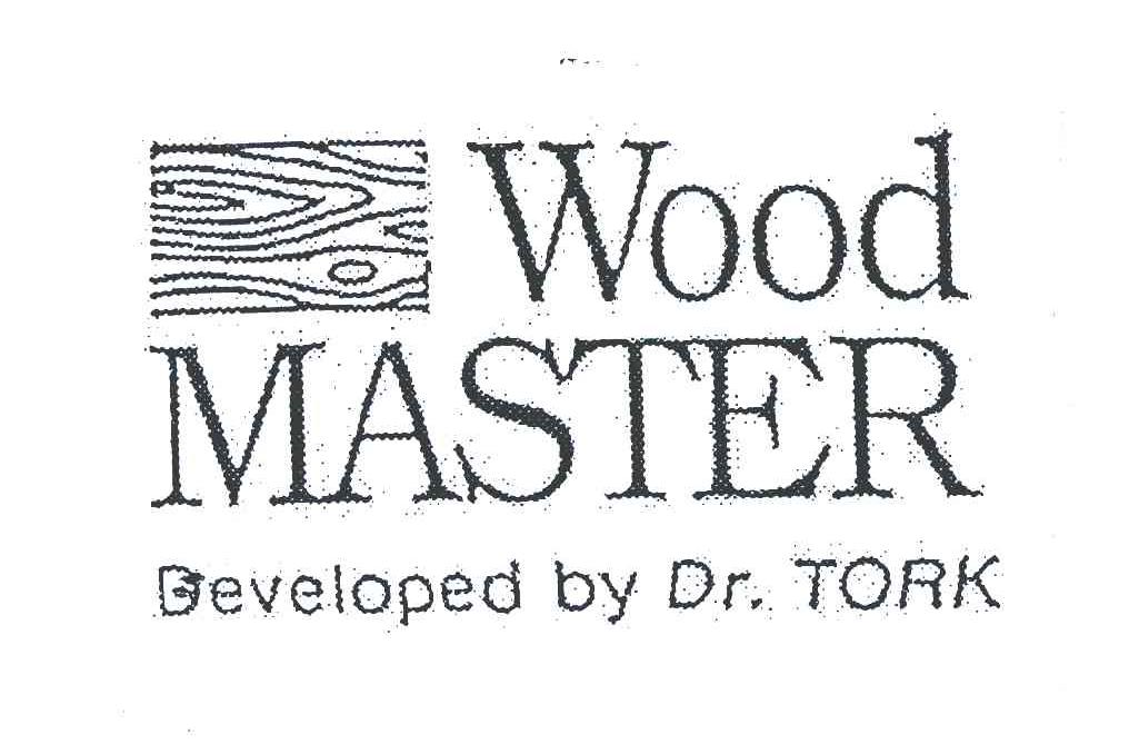 商标名称WOOD MASTER; DEVELOPED BY DR TORK商标注册号 4612689、商标申请人尤尼特斯股份公司的商标详情 - 标库网商标查询