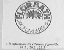 商标名称FLORBATH商标注册号 G598814、商标申请人HENKEL SPA的商标详情 - 标库网商标查询