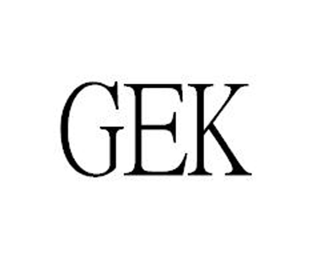 購買GEK商標，優質7類-機械設備商標買賣就上蜀易標商標交易平臺
