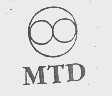 商标名称MTD商标注册号 1102395、商标申请人成都好味食品有限公司的商标详情 - 标库网商标查询