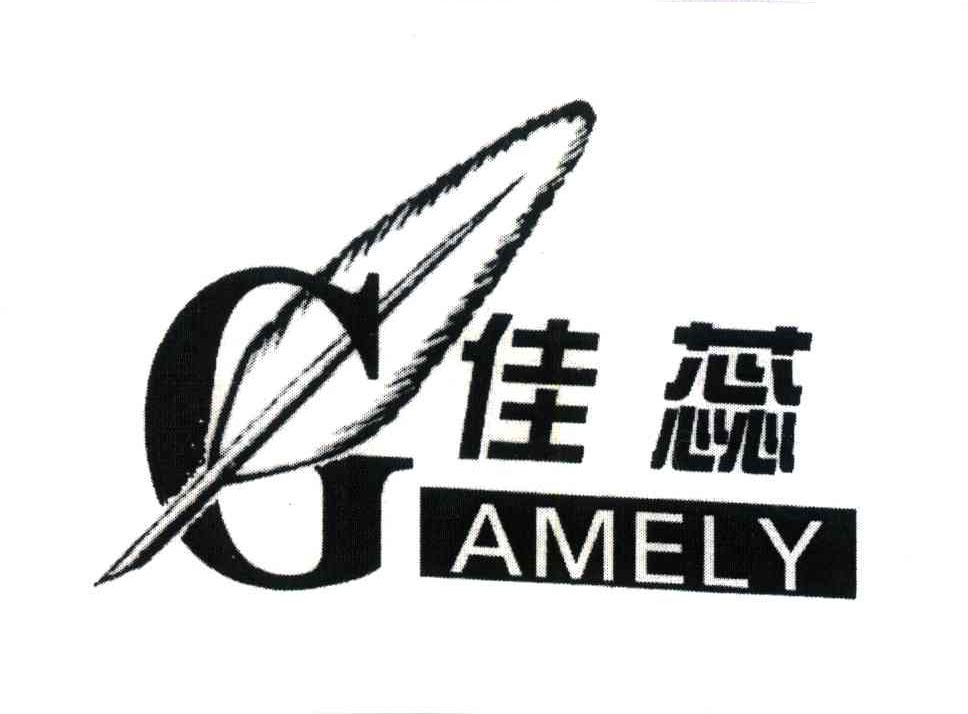 商标名称佳蕊 GAMELY商标注册号 6441516、商标申请人吴志彬的商标详情 - 标库网商标查询