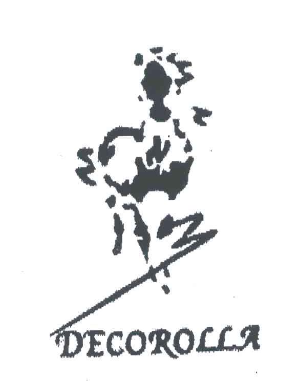 商标名称DECOROLLA商标注册号 4769752、商标申请人王远生的商标详情 - 标库网商标查询