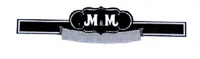 商标名称M&M商标注册号 14438992、商标申请人乌鲁木齐苏丹尼克国际贸易有限公司的商标详情 - 标库网商标查询