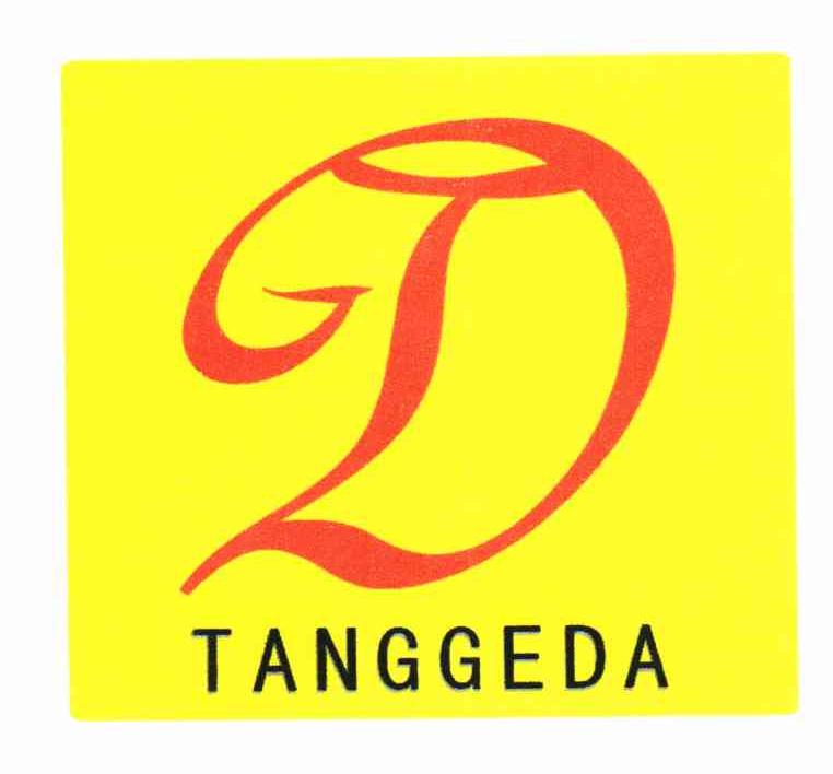 商标名称TANGGEDA商标注册号 10580571、商标申请人朱艳雪的商标详情 - 标库网商标查询