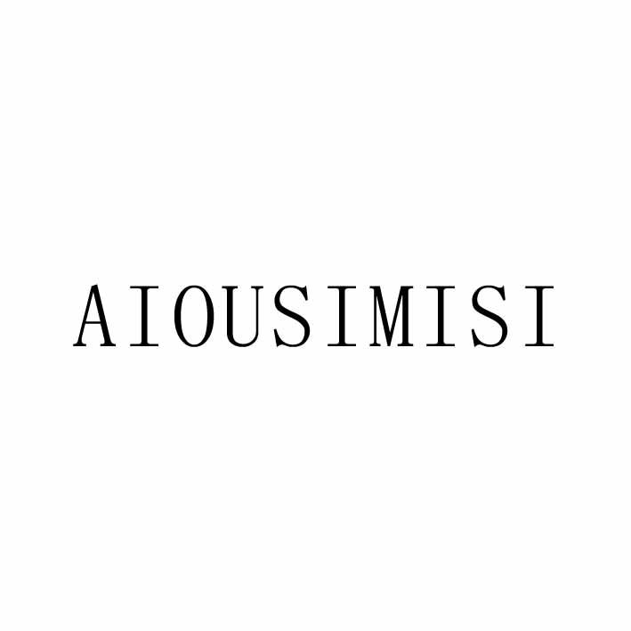 商标名称AIOUSIMISI商标注册号 18286290、商标申请人张铁红的商标详情 - 标库网商标查询