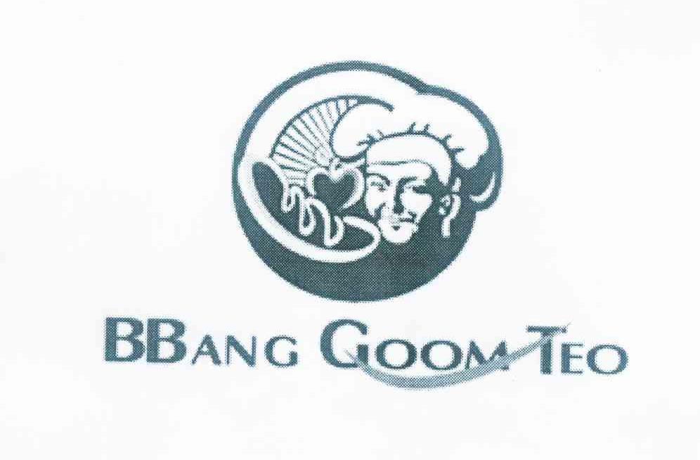 商标名称BBANG GOOM TEO商标注册号 10347407、商标申请人陆海霞的商标详情 - 标库网商标查询
