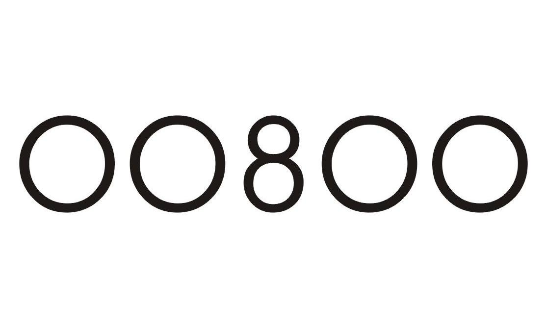 商标名称OO8OO商标注册号 10115840、商标申请人江门市虎易天下网络有限公司的商标详情 - 标库网商标查询