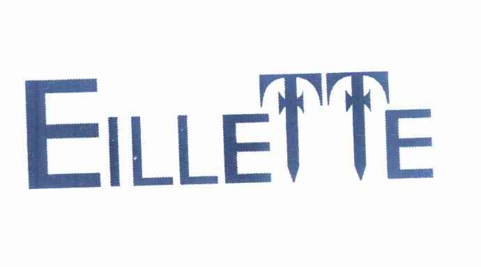商标名称EILLETTE商标注册号 12378413、商标申请人蒋辉的商标详情 - 标库网商标查询