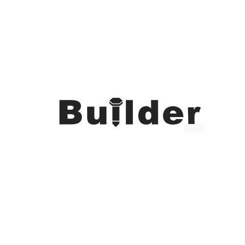 商标名称BUILDER商标注册号 10141607、商标申请人杭州创亿机械有限公司的商标详情 - 标库网商标查询