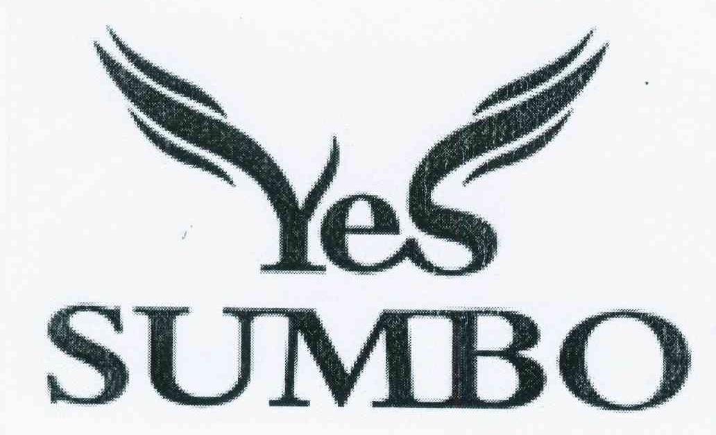 商标名称YES SUMBO商标注册号 11236698、商标申请人熊维的商标详情 - 标库网商标查询