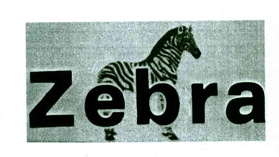 商标名称ZEBRA商标注册号 4268682、商标申请人广州市越秀区积美德商行的商标详情 - 标库网商标查询