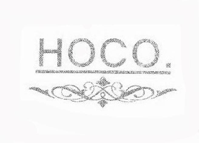 商标名称HOCO商标注册号 10013765、商标申请人深圳市金玲珑珠宝首饰有限公司的商标详情 - 标库网商标查询