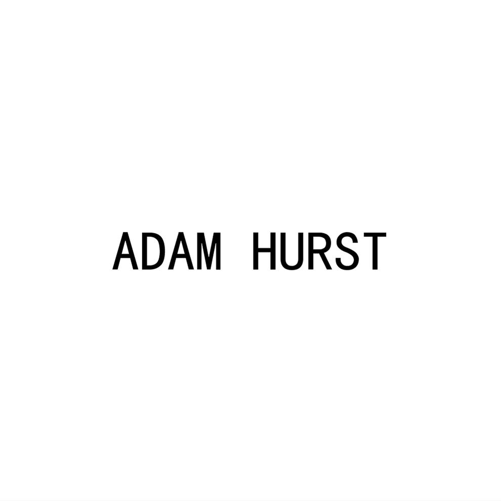 商标文字adam hurst商标注册号 57381150,商标申请人广州美丽鑫达美容