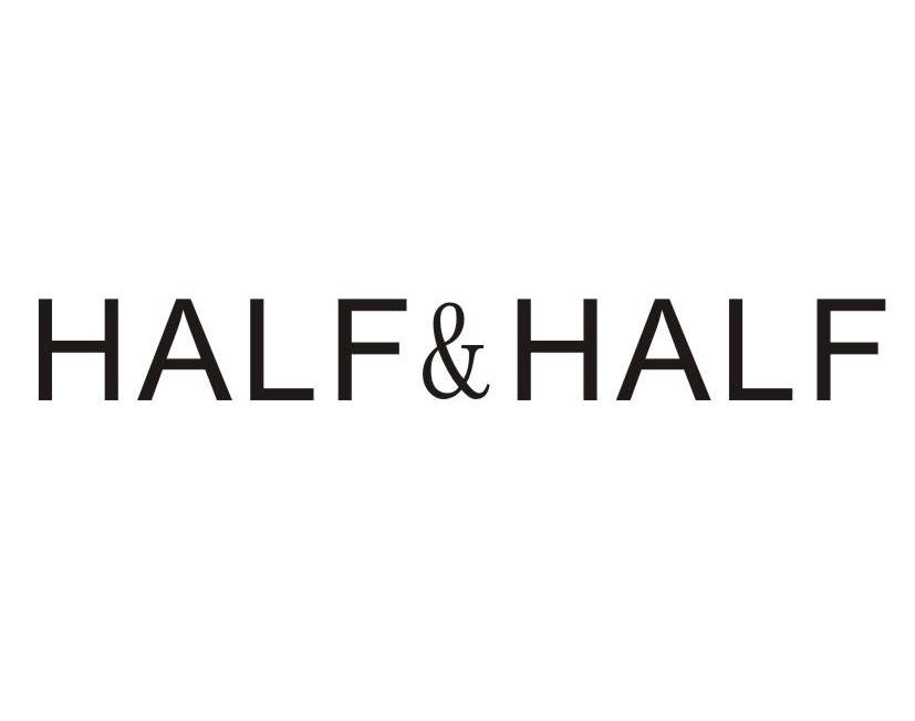 商标名称HALF&HALF商标注册号 10577095、商标申请人佛山市澳华洋洋服饰有限公司的商标详情 - 标库网商标查询