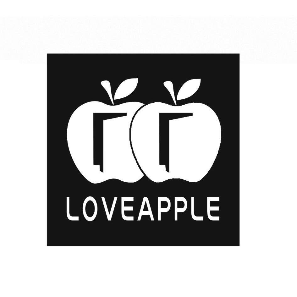 商标名称LOVEAPPLE商标注册号 12870270、商标申请人山东金佰威装饰材料有限公司的商标详情 - 标库网商标查询