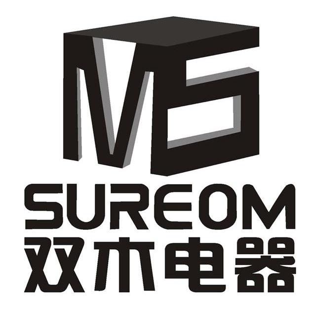 商标名称双木电器 SUREOM MS商标注册号 8140433、商标申请人宁波市双木电器科技发展有限公司的商标详情 - 标库网商标查询