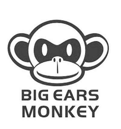 商标名称BIG EARS MONKEY商标注册号 10178864、商标申请人深圳市大耳猴科技有限公司的商标详情 - 标库网商标查询