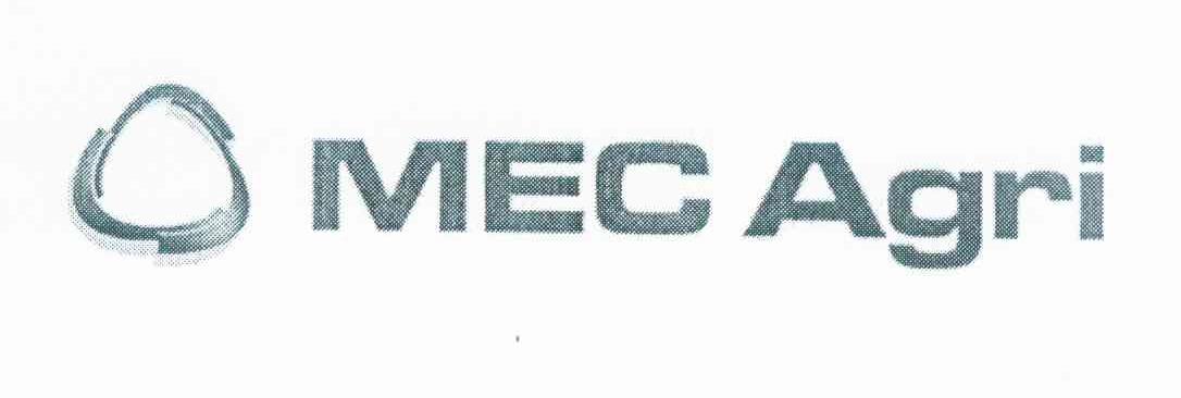商标名称MEC AGRI商标注册号 10015748、商标申请人麦科控股有限公司的商标详情 - 标库网商标查询