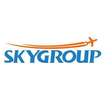 商标名称SKYGROUP商标注册号 10089655、商标申请人宁波天运国际物流有限公司的商标详情 - 标库网商标查询
