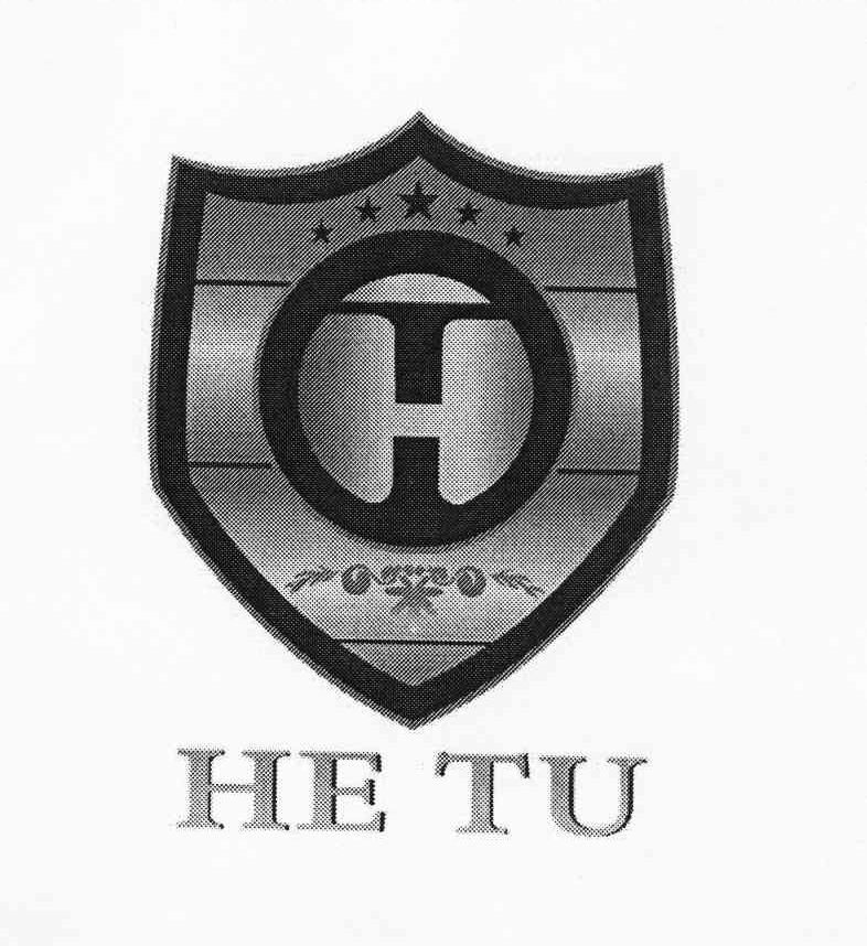 商标名称HE TU商标注册号 10914098、商标申请人郑伟杰的商标详情 - 标库网商标查询