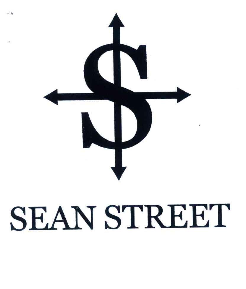 商标名称SEAN STREET;S商标注册号 4240677、商标申请人王锴的商标详情 - 标库网商标查询