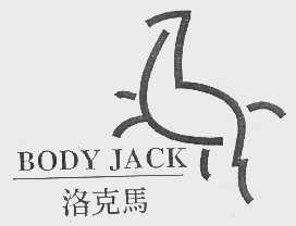 商标名称洛克马   BODY JACK商标注册号 1098501、商标申请人芙瑞实业股份有限公司的商标详情 - 标库网商标查询
