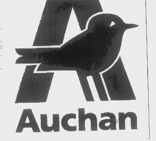商标名称AUCHAN商标注册号 1280379、商标申请人欧尚控股的商标详情 - 标库网商标查询