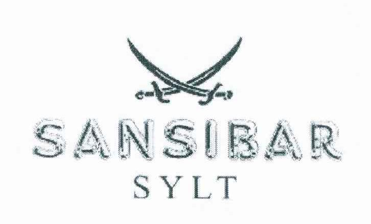 商标名称SANSIBAR SYLT商标注册号 8410142、商标申请人哈姆许可有限公司的商标详情 - 标库网商标查询