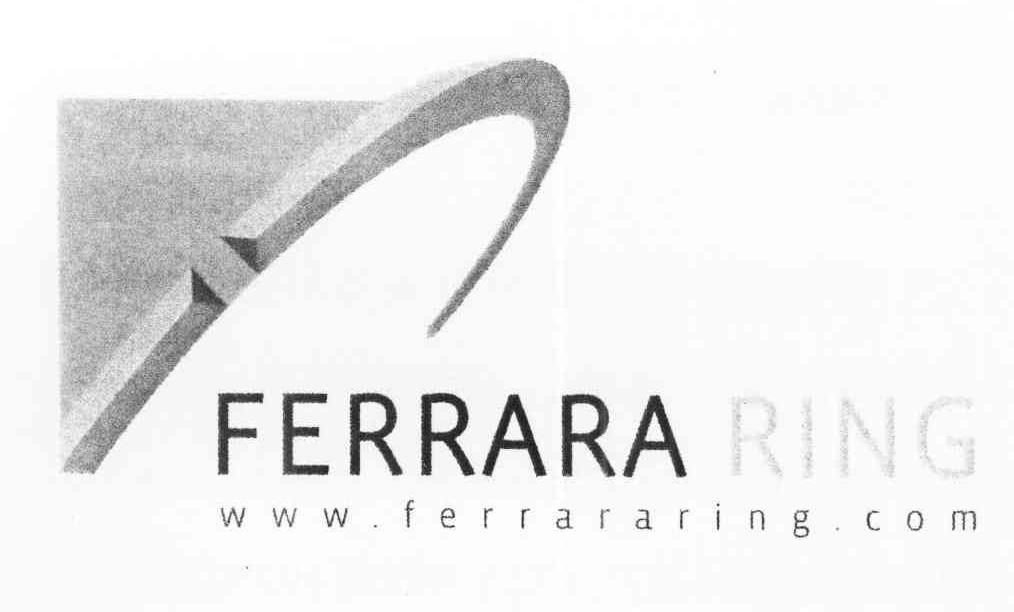 商标名称FERRARA RING WWW.FERRARARING.COM商标注册号 10005034、商标申请人福若拉眼科仪器公司的商标详情 - 标库网商标查询