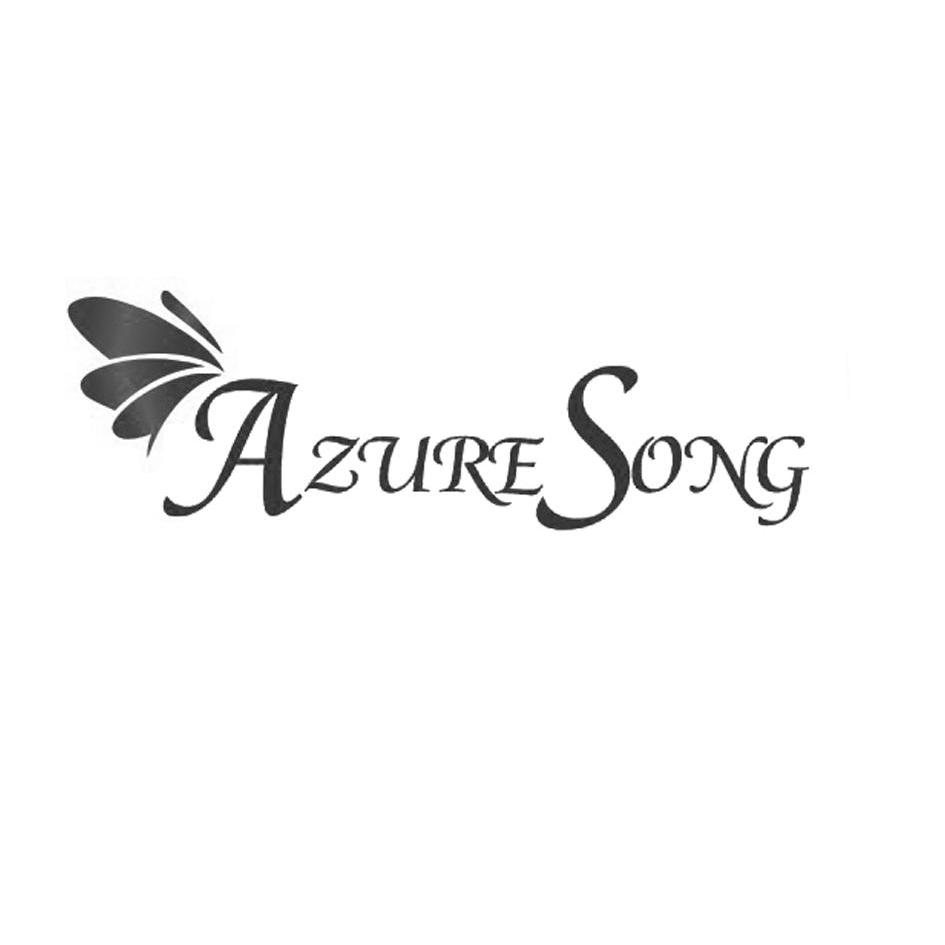 商标名称AZURE SONG商标注册号 10561535、商标申请人上海倾涵实业有限公司的商标详情 - 标库网商标查询