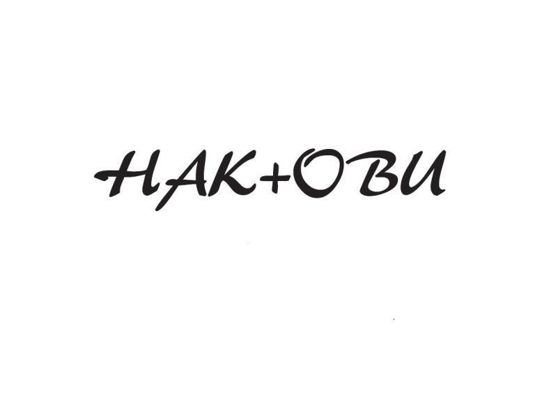 商标名称HAK+OBU商标注册号 11876061、商标申请人上海优远贸易有限公司的商标详情 - 标库网商标查询