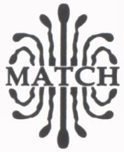 商标名称MATCH商标注册号 18250916、商标申请人广州阿哥斯服饰有限公司的商标详情 - 标库网商标查询