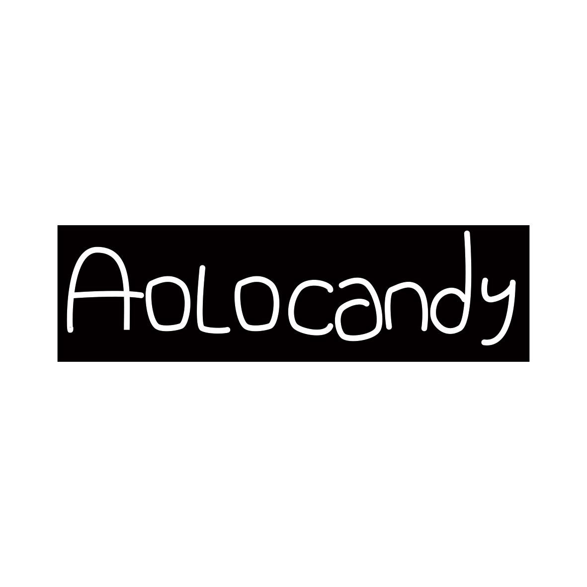 AOLOCANDY