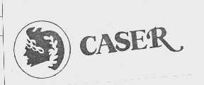 商标名称CASER商标注册号 1044432、商标申请人上海凯撒桑拿健康中心的商标详情 - 标库网商标查询