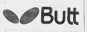 商标名称BUTT商标注册号 1039985、商标申请人株式会社特玛苏的商标详情 - 标库网商标查询