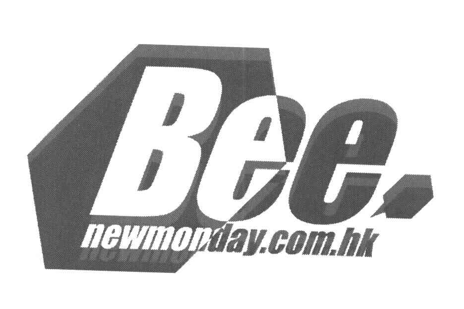 商标名称BEE NEWMONDAY.COM.HK商标注册号 7616464、商标申请人泰年有限公司的商标详情 - 标库网商标查询