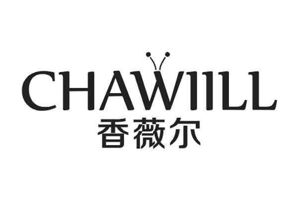 商标名称香薇尔 CHAWIILL商标注册号 12882964、商标申请人广州香澜儿珠宝首饰有限公司的商标详情 - 标库网商标查询
