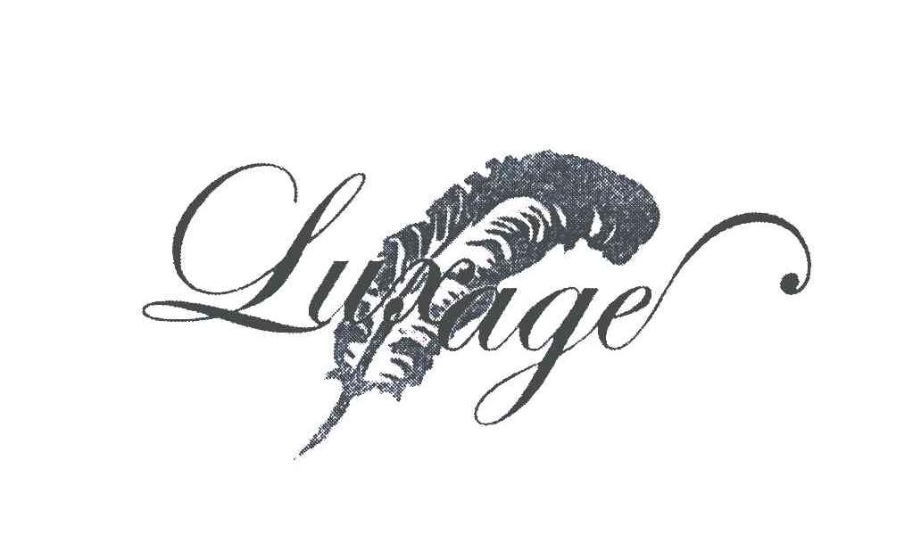 商标名称LUXAGE商标注册号 5248837、商标申请人日商联合艾诺股份有限公司的商标详情 - 标库网商标查询