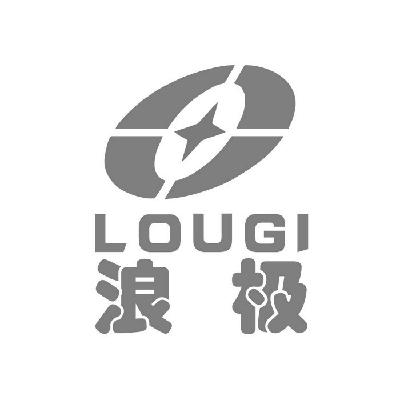 商标名称浪极  LOUGI商标注册号 14761358、商标申请人胡阳的商标详情 - 标库网商标查询