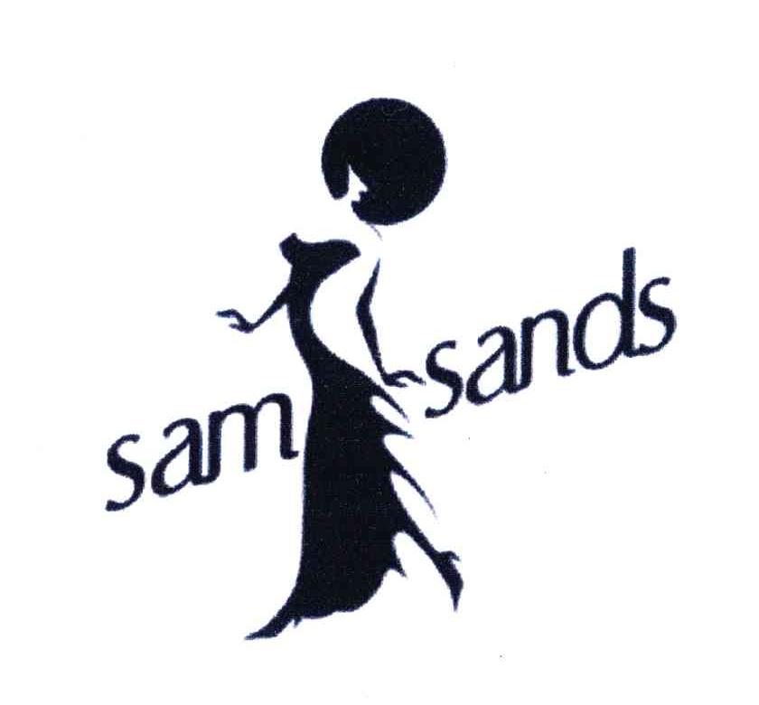 商标名称SAM SANDS商标注册号 6509105、商标申请人高坤的商标详情 - 标库网商标查询